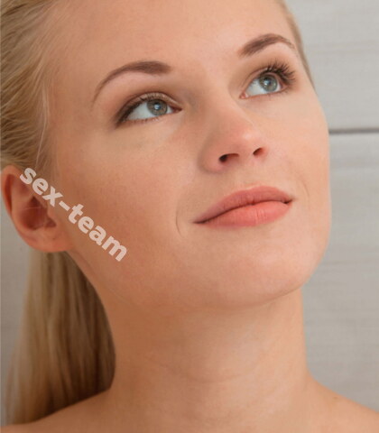 Проститутка Стейси