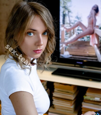 Проститутка Алена