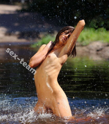 Проститутка Виктория