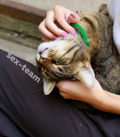 Проститутка Даша