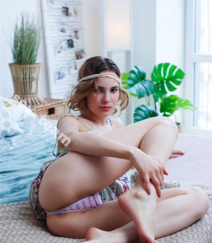 Проститутка Боня