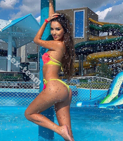 Проститутка Лариса