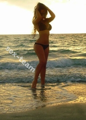 Проститутка Аделя