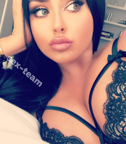 Проститутка Настя