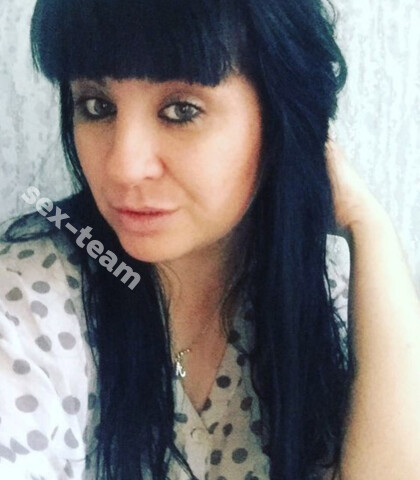 Проститутка ДАША