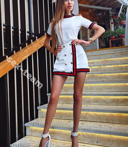 Проститутка Ella