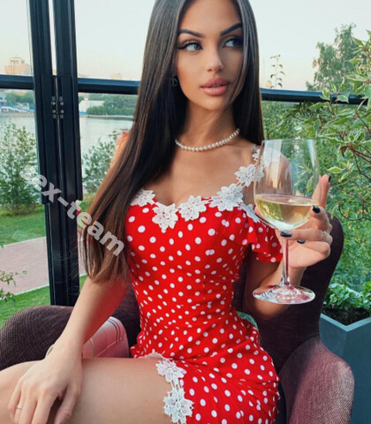 Проститутка ЮЛЯ