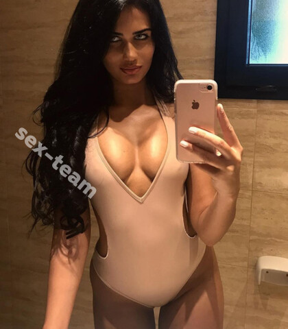 Проститутка Лисси