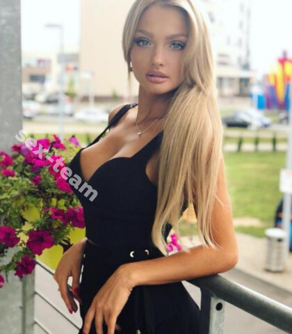 Проститутка ЮЛИЯ